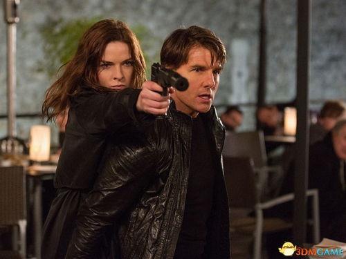 碟中谍完整版在线观看 第3张 碟中谍完整版在线观看 第3张