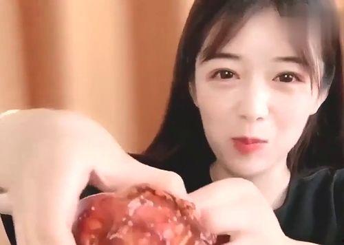 美女不吃辣爆料视频